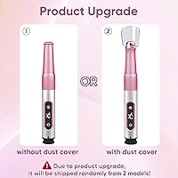 Oukzon Nagelfräser 25000 U/min — Bild 9