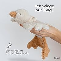 BJORKI Wärmekissen Kleine Ente — Bild 5