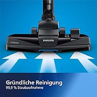 Philips PowerPro Compact FC9332/09 — Bild 5