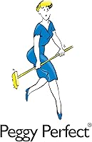 Peggy Perfect Floor Hero Wischmopp-Set 39 cm — Bild 7