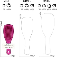 Tangle Teezer Ultimate Detangler Mini — Bild 7