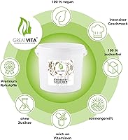 GreatVita Gefriergetrocknete Erdbeeren 400g — Bild 5