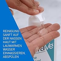 CeraVe Porentiefe Reinigung Gel 236 ml — Bild 8