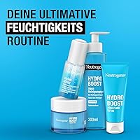 Neutrogena Hydro Boost Aqua Gel 50 ml — Bild 7