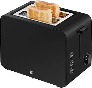 WMF Stelio Toaster 2 Scheiben Test & Bewertung