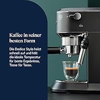 De'Longhi Dedica Style EC685 — Bild 3