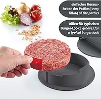 Westmark Hamburgermaker VARIO PLUS — Bild 5