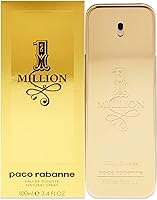 Paco Rabanne 1 Million Eau de Toilette 100 ml — Bild 1