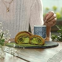 NaturaleBio Matcha Tee Pulver Bio 100g — Bild 9