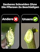 SOLODOTO SK5 Bypass-Gartenschere — Bild 8