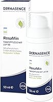 DERMASENCE RosaMin Tagespflege LSF 50 50ml — Bild 1