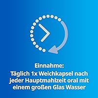 STADA Simeticon 280 mg, 32 Weichkapseln — Bild 6