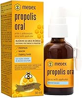 Medex Propolis Oral Spray 30 ml — Bild 1