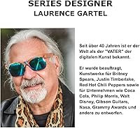 SHASHIBO Formwechsel-Box Mystic Ocean — Bild 8