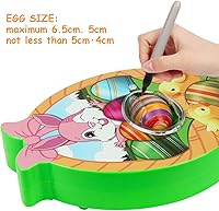 Wishstar Osterei-Dekorationsset — Bild 2