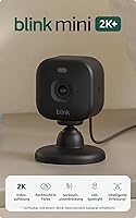 Blink Mini 2K+ (3. Generation) — Bild 1