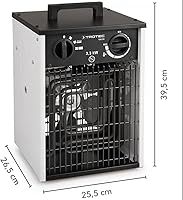 TROTEC TDS 20 — Bild 2