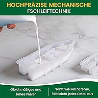 Venusarm Gießpulver 4,8 kg — Bild 3
