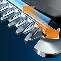 Philips HC5630/15 Haarschneider Series 5000 — Bild 5