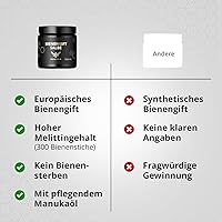 maorika Bienengiftsalbe mit Manukaöl 100ml — Bild 3