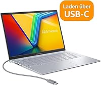 ASUS Notebook 17,3″ Intel Core U300 — Bild 2