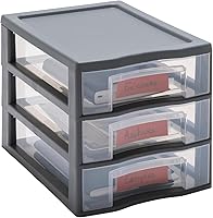 Sundis Tag Tower A4 3 Schubladen — Bild 4