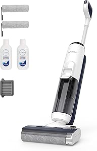 Tineco iFLOOR 5 Breeze Complete Test & Bewertung