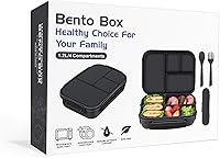 Amathley Bento Box 1200ml — Bild 8