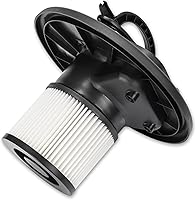 Sellnet SN119 Aschesauger 15L — Bild 7