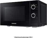 Samsung MS20A3010AL/EG Solo-Mikrowelle 20 l — Bild 3