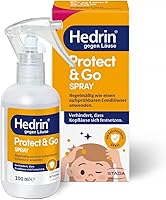 Hedrin Protect & Go Spray 100 ml — Bild 1