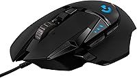Logitech G502 HERO — Bild 1