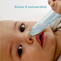 Frida Baby NoseFrida Nasensauger 2024 — Bild 5