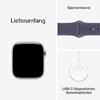 Apple Watch Series 11 GPS 42mm — Bild 6