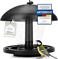 Wildlife Home Vogelfutterspender — Bild 1