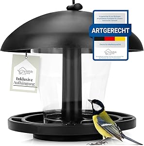 Wildlife Home Vogelfutterspender Test & Bewertung