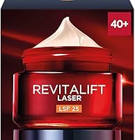 L'Oréal Paris RevitaLift Laser Anti-Aging-Tagescreme LSF 25 50ml — Bild 3