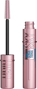 Maybelline Lash Sensational Sky High Mascara 6 ml Test & Bewertung