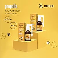 Medex Propolis Oral Spray 30 ml — Bild 5