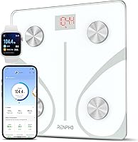 RENPHO ES-32MD — Bild 1