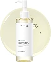 ANUA Heartleaf Pore Control Cleansing Oil 200ml — Bild 1
