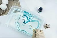 Marabu Easy Marble Starter Set 6 x 15 ml — Bild 4