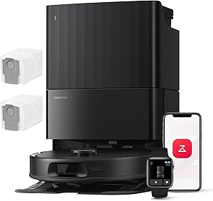 roborock Qrevo QV 35A Test & Bewertung