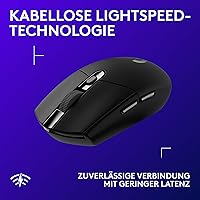 Logitech G305 Lightspeed — Bild 3