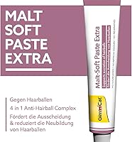 GimCat Malt-Soft Paste Extra 200g — Bild 2