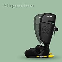 Maxi-Cosi Nomad XL Plus — Bild 4