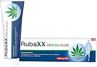 RubaXX CBD Gel Plus 120 ml — Bild 1