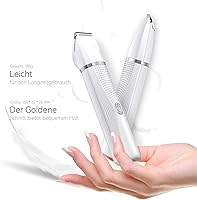 Bautrium YP-7702 Leise Tierschermaschine Set — Bild 4