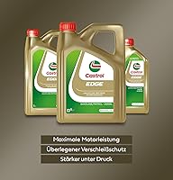 Castrol EDGE 5W-30 LL 5L — Bild 2