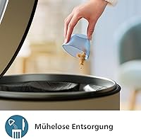 Philips GCA2100/20 Fusselrasierer — Bild 7